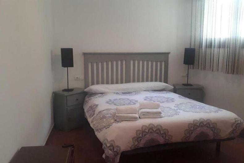Hostal Los Ojos De Gabriel El Vallecillo Eksteriør billede