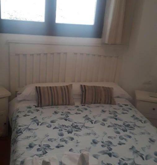 Hostal Los Ojos De Gabriel El Vallecillo Eksteriør billede